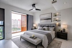 Parc Life (D27), Condominium #609182991